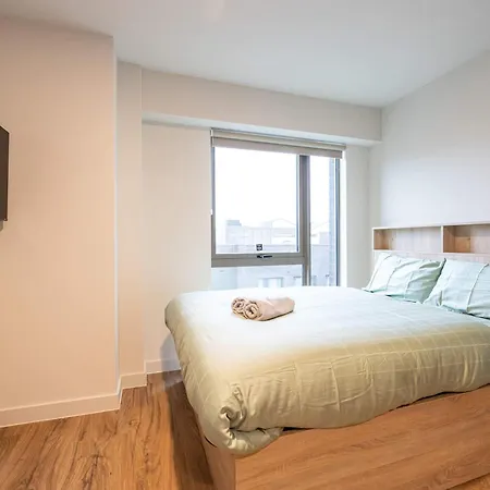 Beautiful Bright Studio Close To Station - 18 Above Nottingham Exterior foto